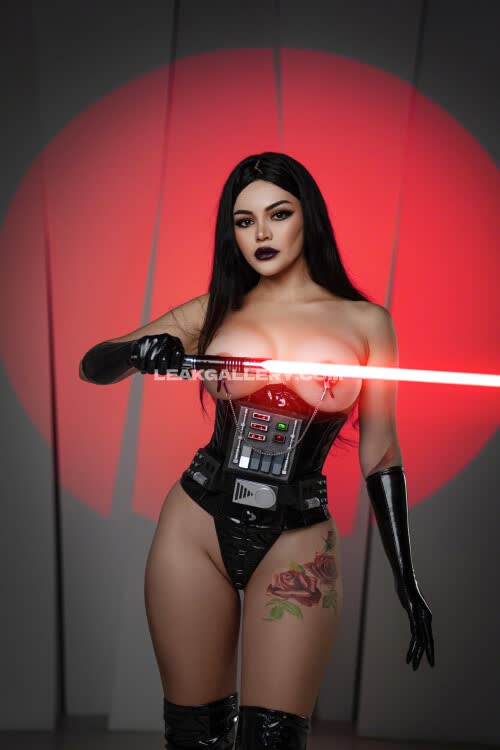 Kalinkafox / kalinka.fox Exclusive Leaked Nude OnlyFans #10712838