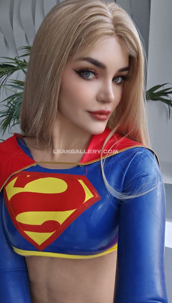 Kalinkafox / kalinka.fox Exclusive Leaked Nude OnlyFans #9315814