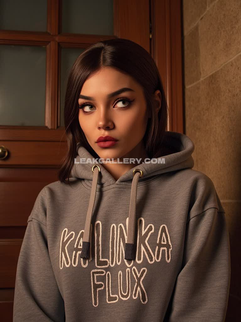 Kalinkafox / kalinka.fox Exclusive Leaked Nude OnlyFans #10271101