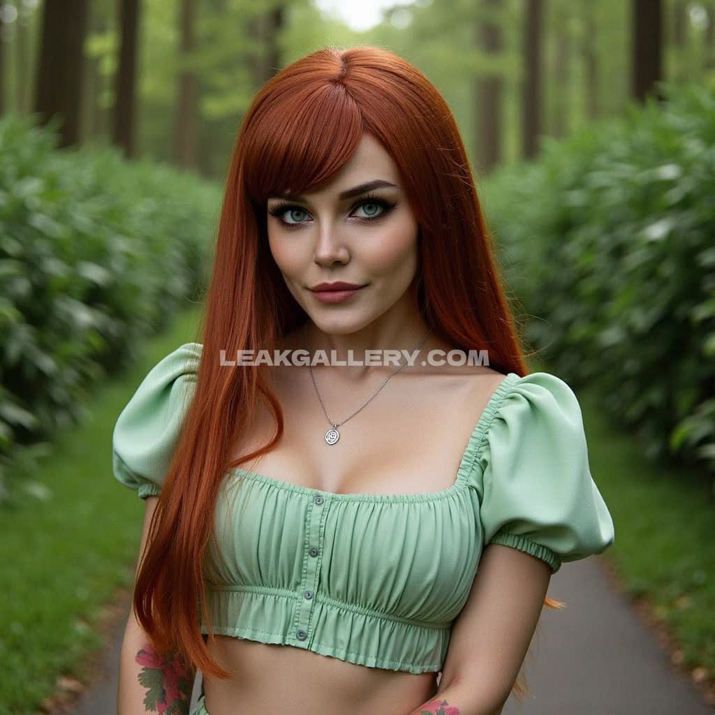 Kalinkafox / kalinka.fox Exclusive Leaked Nude OnlyFans #10270734