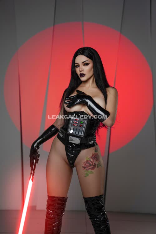 Kalinkafox / kalinka.fox Exclusive Leaked Nude OnlyFans #10714343