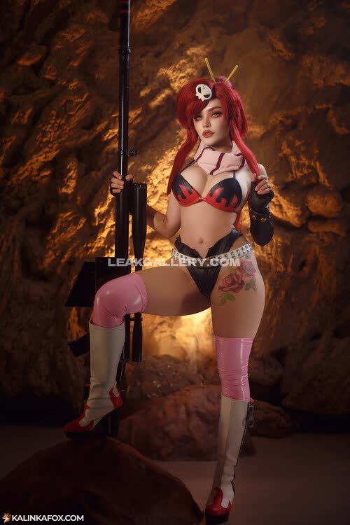 Kalinkafox / kalinka.fox Exclusive Leaked Nude OnlyFans #10918853