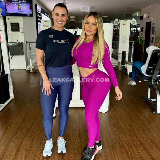 Kallyfonseca Exclusive Leaked Nude OnlyFans #10084691