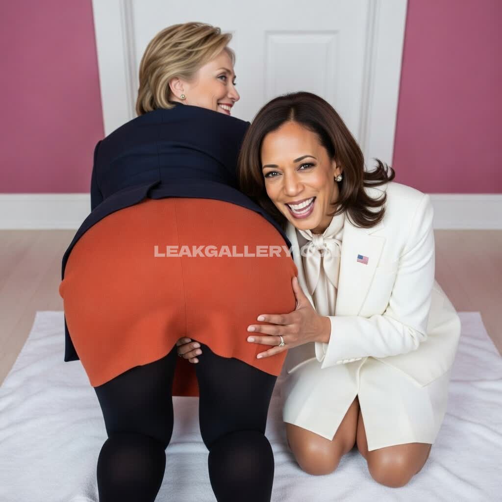 Kamalaharris Exclusive Leaked Nude OnlyFans #10392314