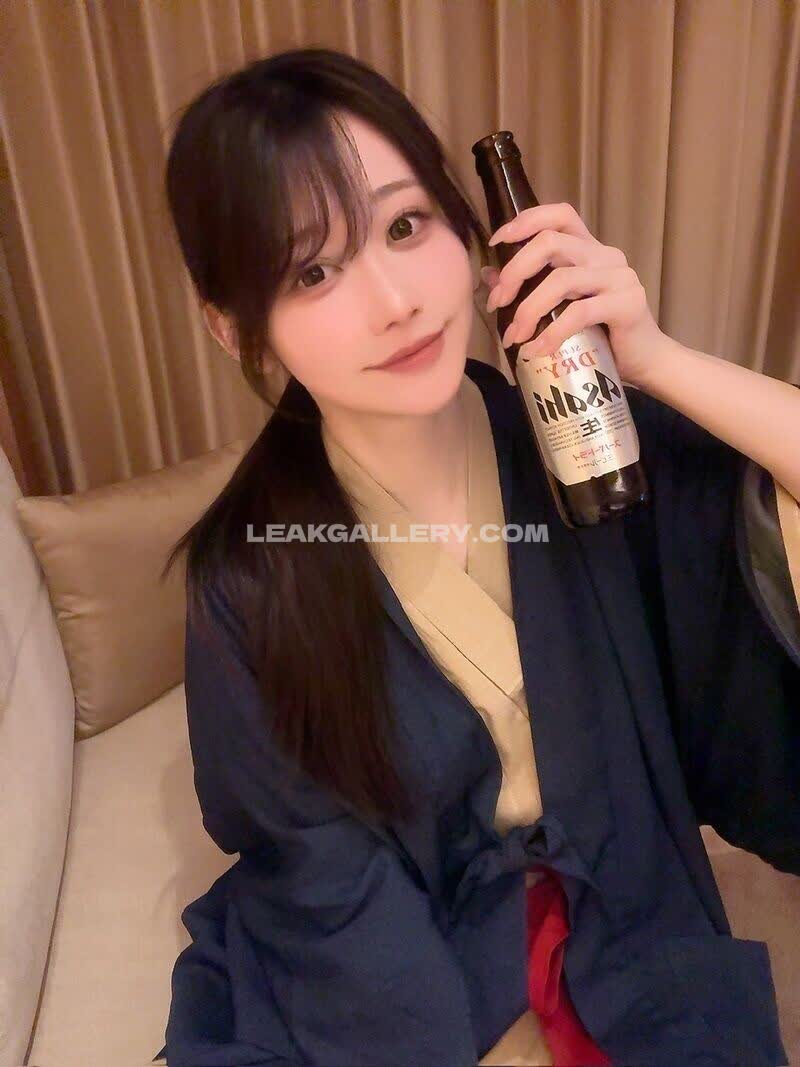 Kanameai Exclusive Leaked Nude OnlyFans #10079996