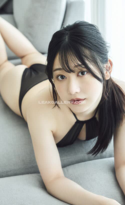 Kanameai Exclusive Leaked Nude OnlyFans #9166767