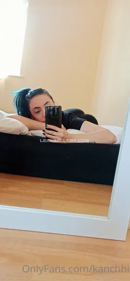 Kanchhi Exclusive Leaked Nude OnlyFans #9936405