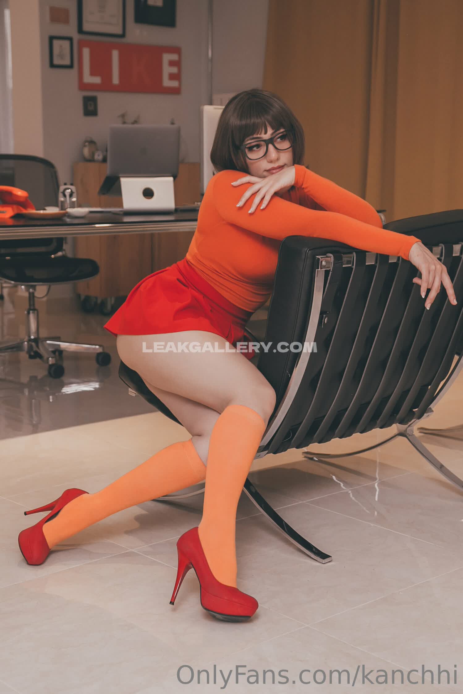 Kanchhi Exclusive Leaked Nude OnlyFans #9936453