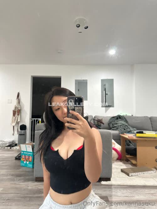 Kannasuku / kannasuku1 Exclusive Leaked Nude OnlyFans #10822320