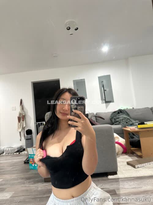 Kannasuku / kannasuku1 Exclusive Leaked Nude OnlyFans #10824488