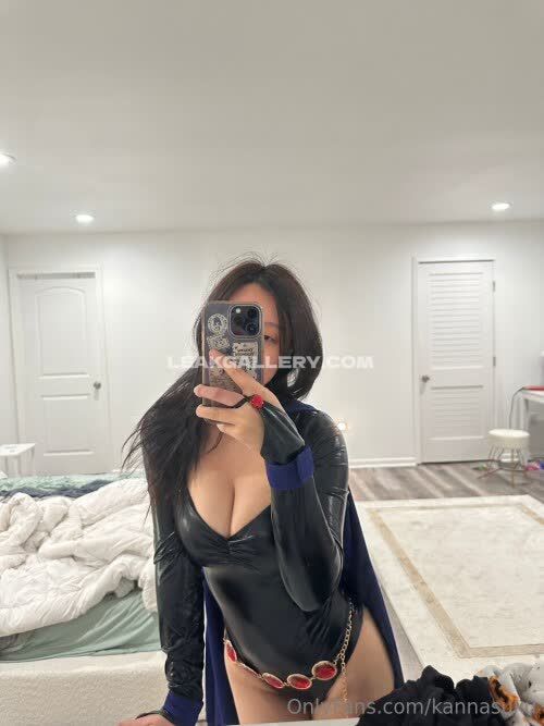 Kannasuku / kannasuku1 Exclusive Leaked Nude OnlyFans #10822298