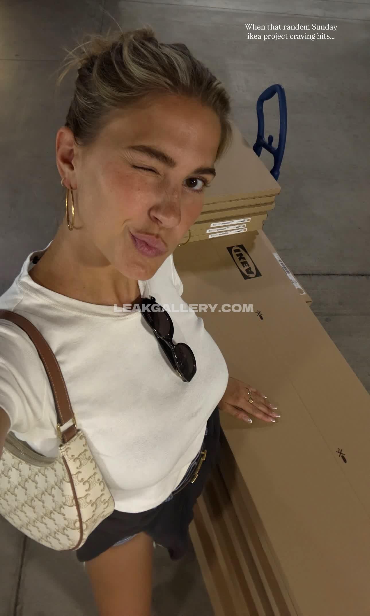 Karajewelll Exclusive Leaked Nude OnlyFans #9370061