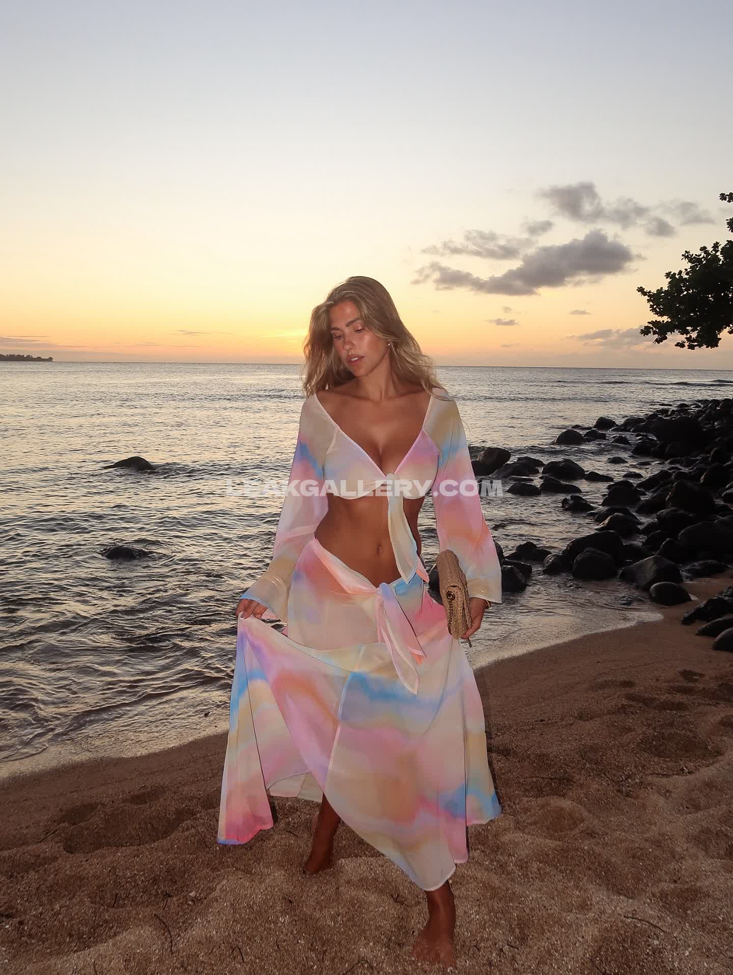 Karajewelll Exclusive Leaked Nude OnlyFans #9370326
