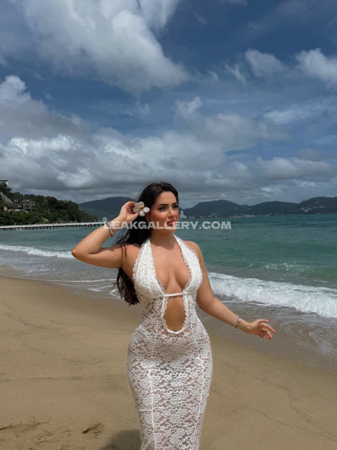 Kardelentoprak Exclusive Leaked Nude OnlyFans #9409323