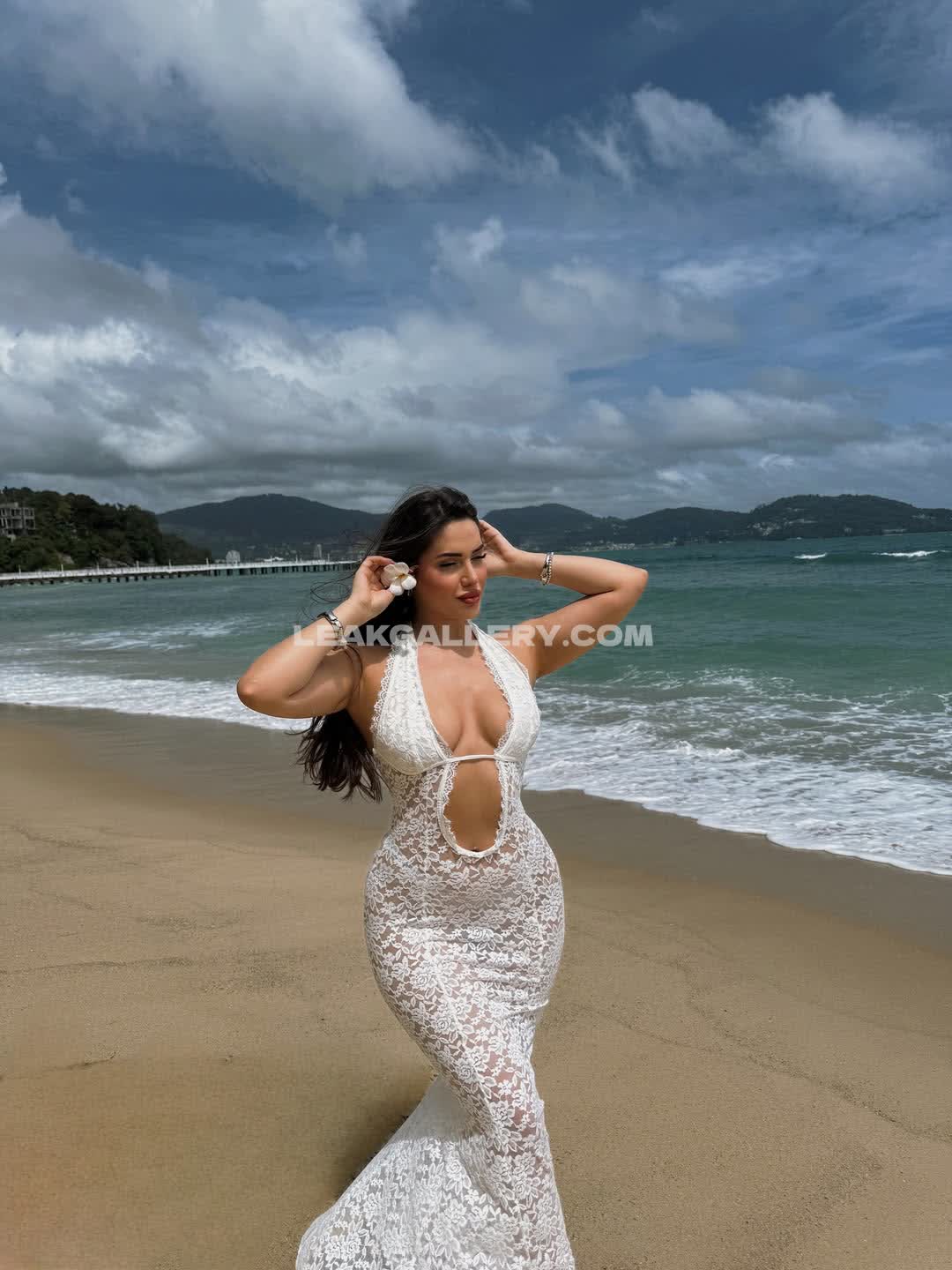 Kardelentoprak Exklusiv geleakte Nacktbilder von OnlyFans #9409331