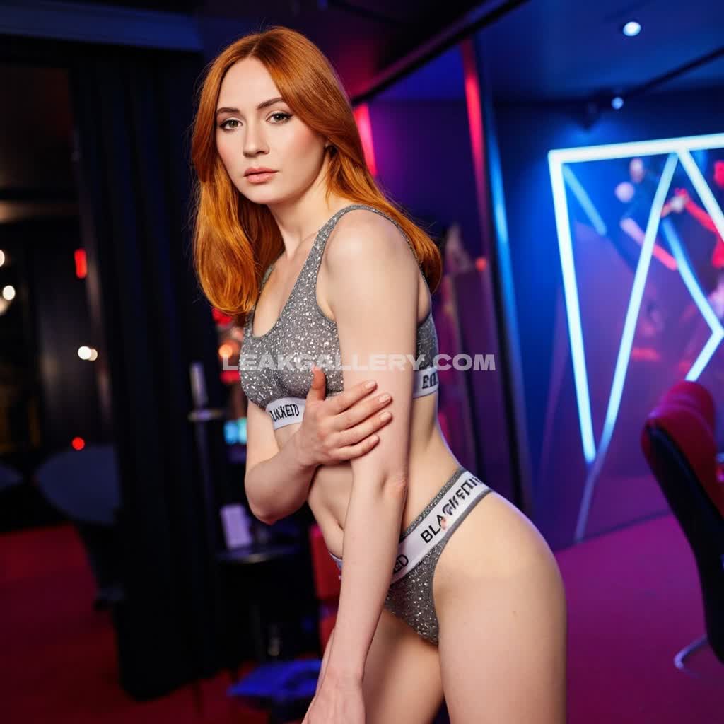 Karengillan Exclusive Leaked Nude OnlyFans #10435911
