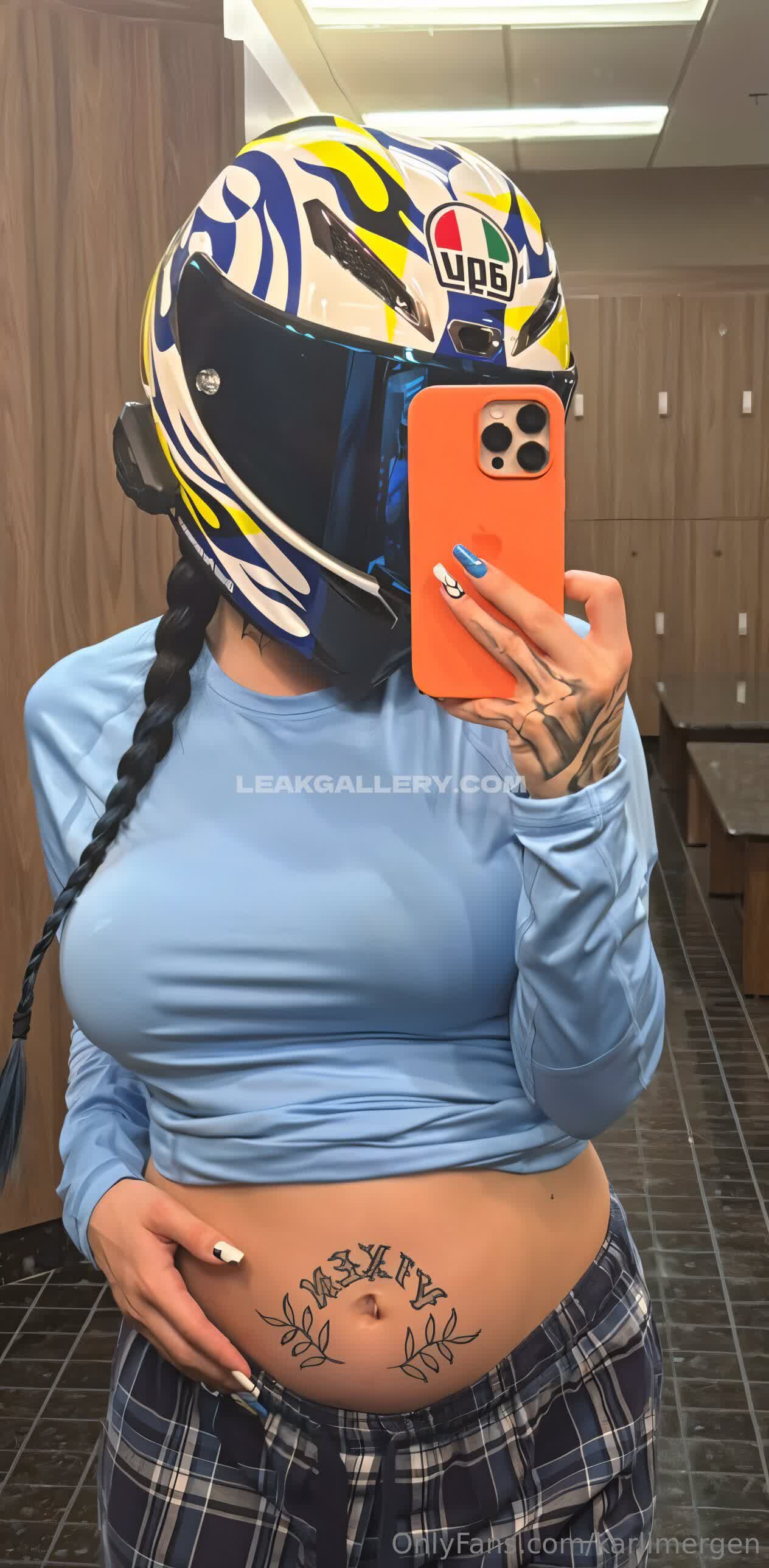 Onlykarli / karli / karlimergenthaler एक्सक्लूसिव लीक्ड न्यूड OnlyFans #9269603