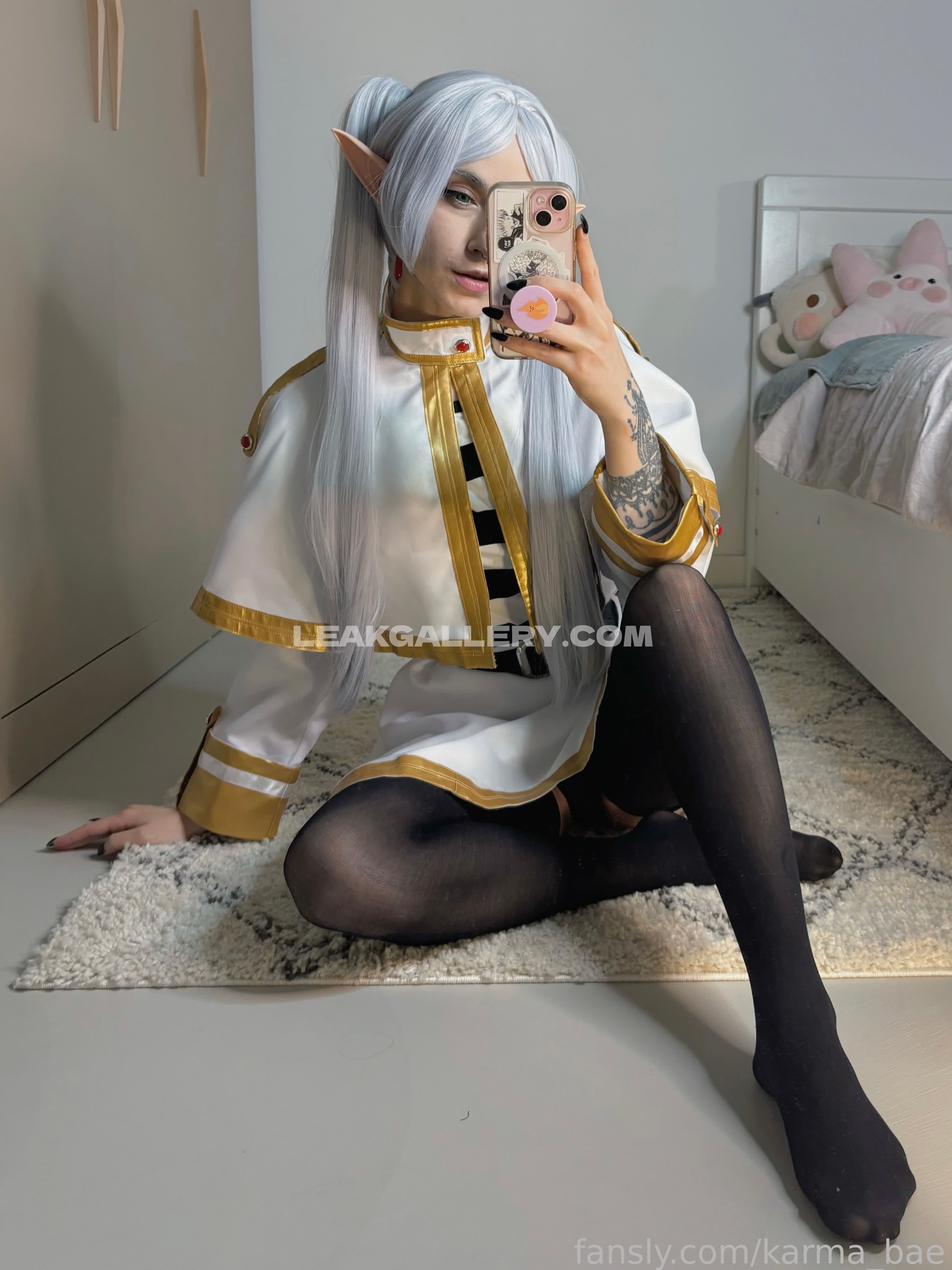 Karma_bae Exclusive Leaked Nude OnlyFans #8772287