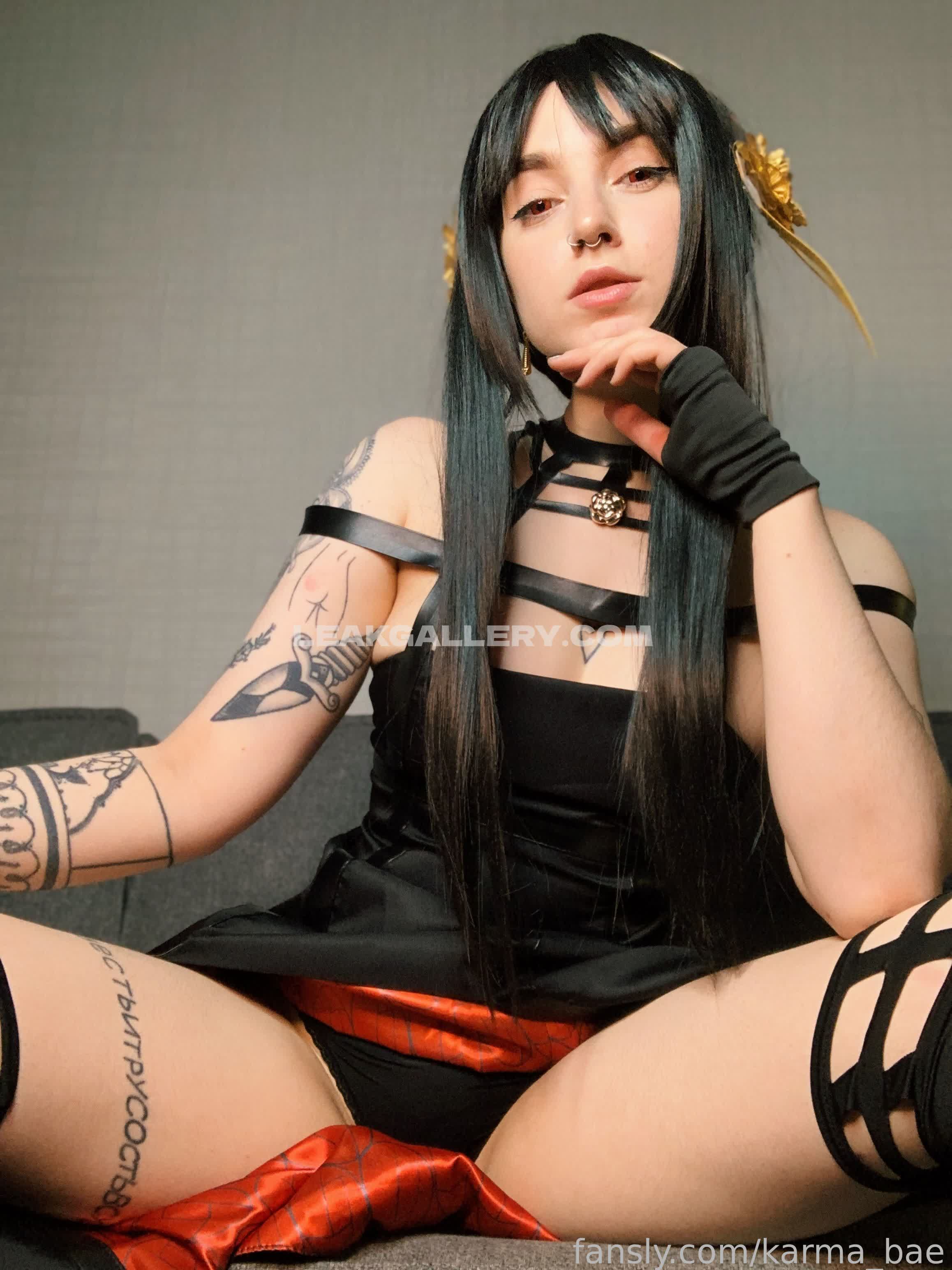 Karma_bae Exclusive Leaked Nude OnlyFans #8748321