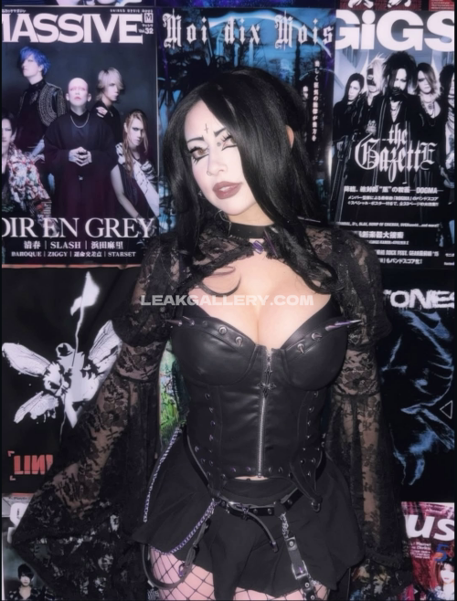 Karrigantaylor Exclusive Leaked Nude OnlyFans #10794517