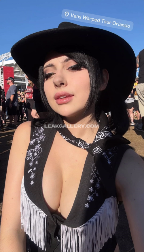 Karrigantaylor Exclusive Leaked Nude OnlyFans #10783875
