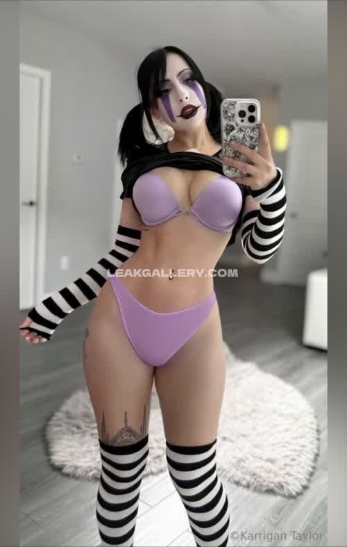 Karrigantaylor Exclusive Leaked Nude OnlyFans #10797636