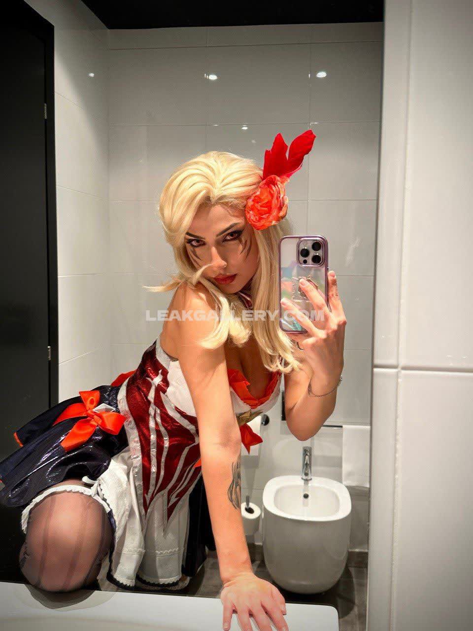 Kasumi_sen / kasumisen Exclusive Leaked Nude OnlyFans #9423364