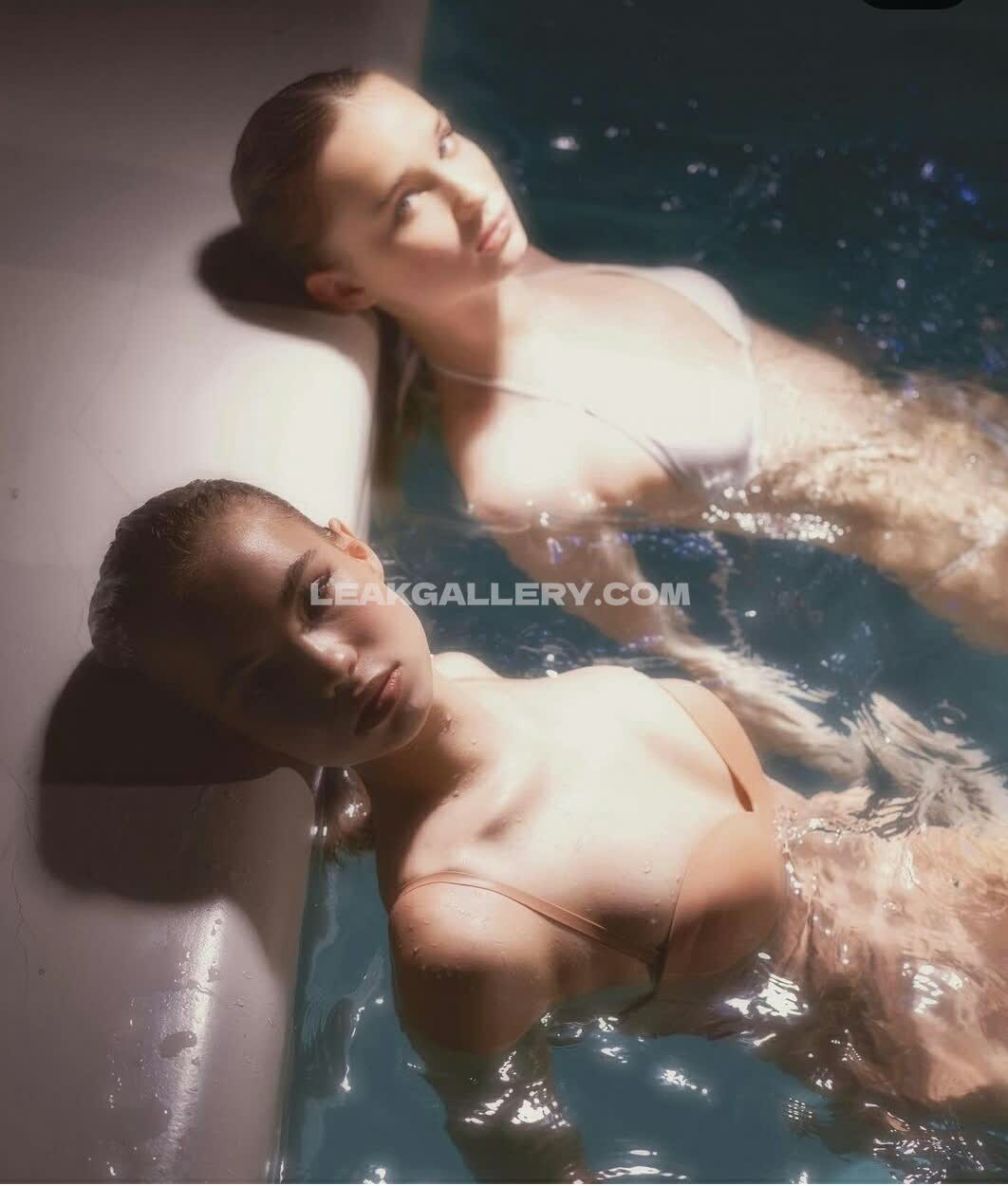 Kata Exklusiv geleakte Nacktbilder von OnlyFans #9095654