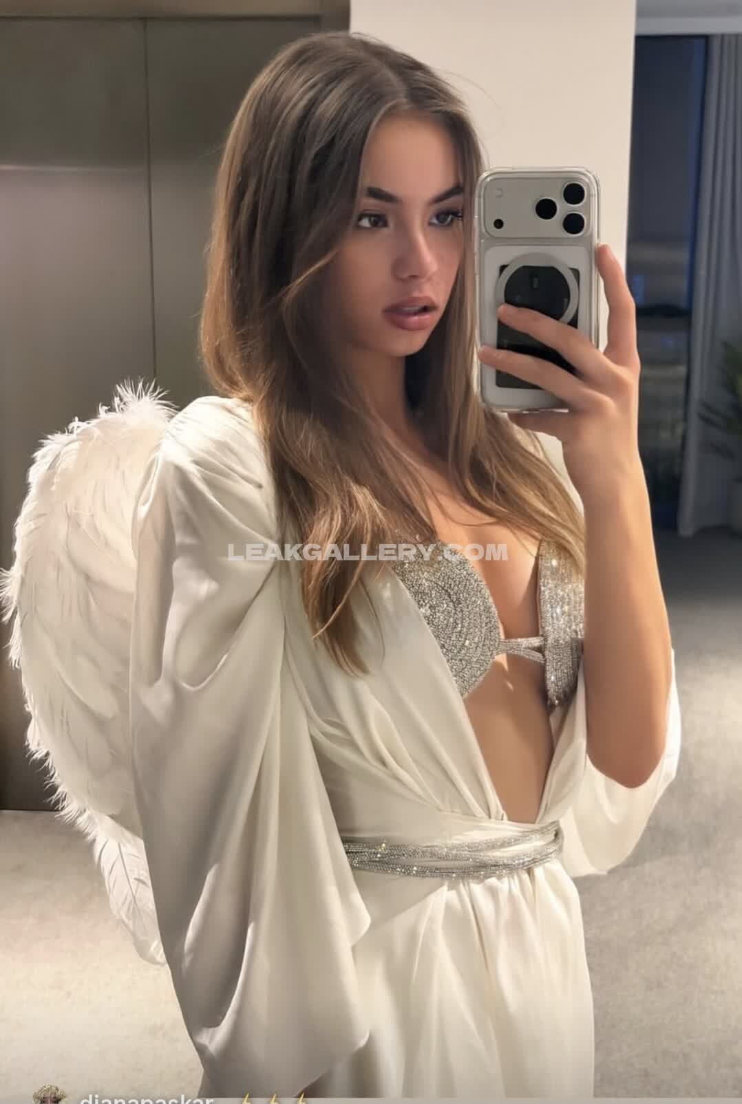 Kata Exclusieve gelekte naaktcontent van OnlyFans #9096165