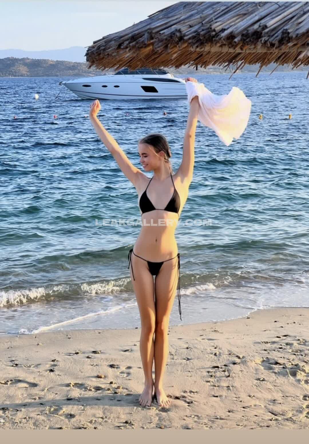 Kata Exclusive Leaked Nude OnlyFans #9095588