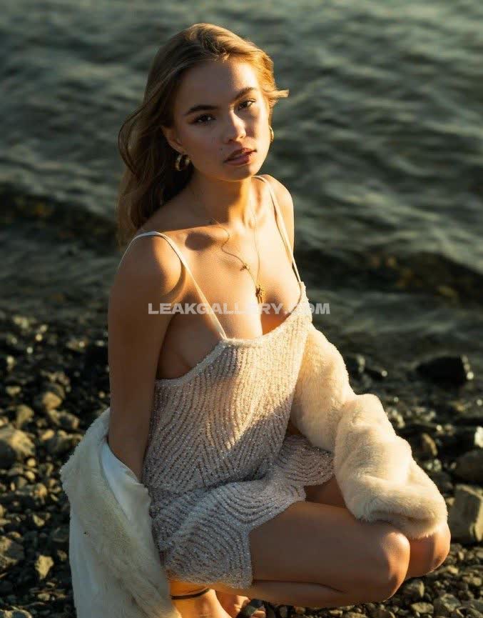Kata Exklusiv geleakte Nacktbilder von OnlyFans #9095143