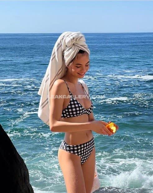 Kata Exclusieve gelekte naaktcontent van OnlyFans #9095198
