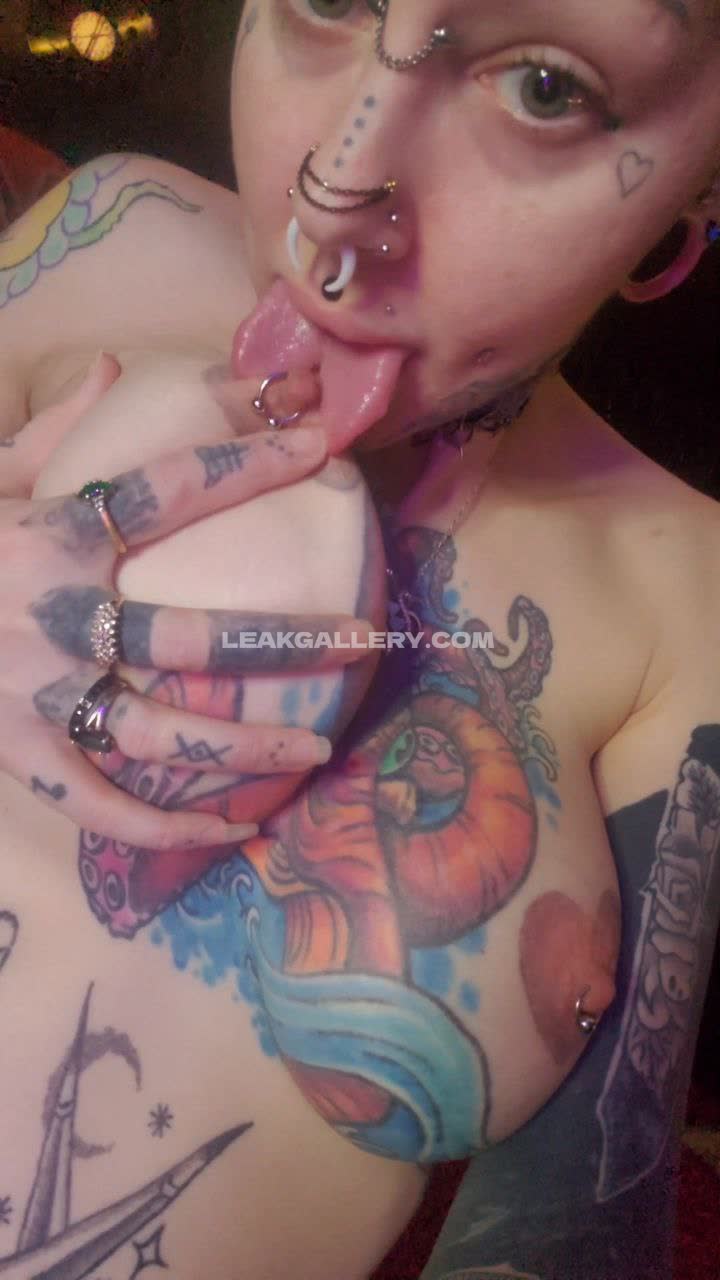 Katanaonyxxxblack Exclusive Leaked Nude OnlyFans #10197804