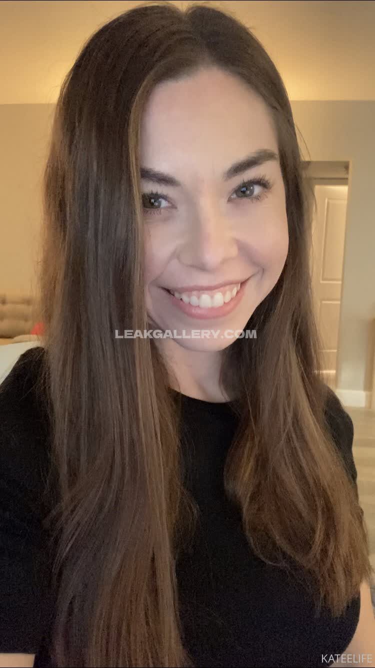 Kateelife Exclusive Leaked Nude OnlyFans #9281567