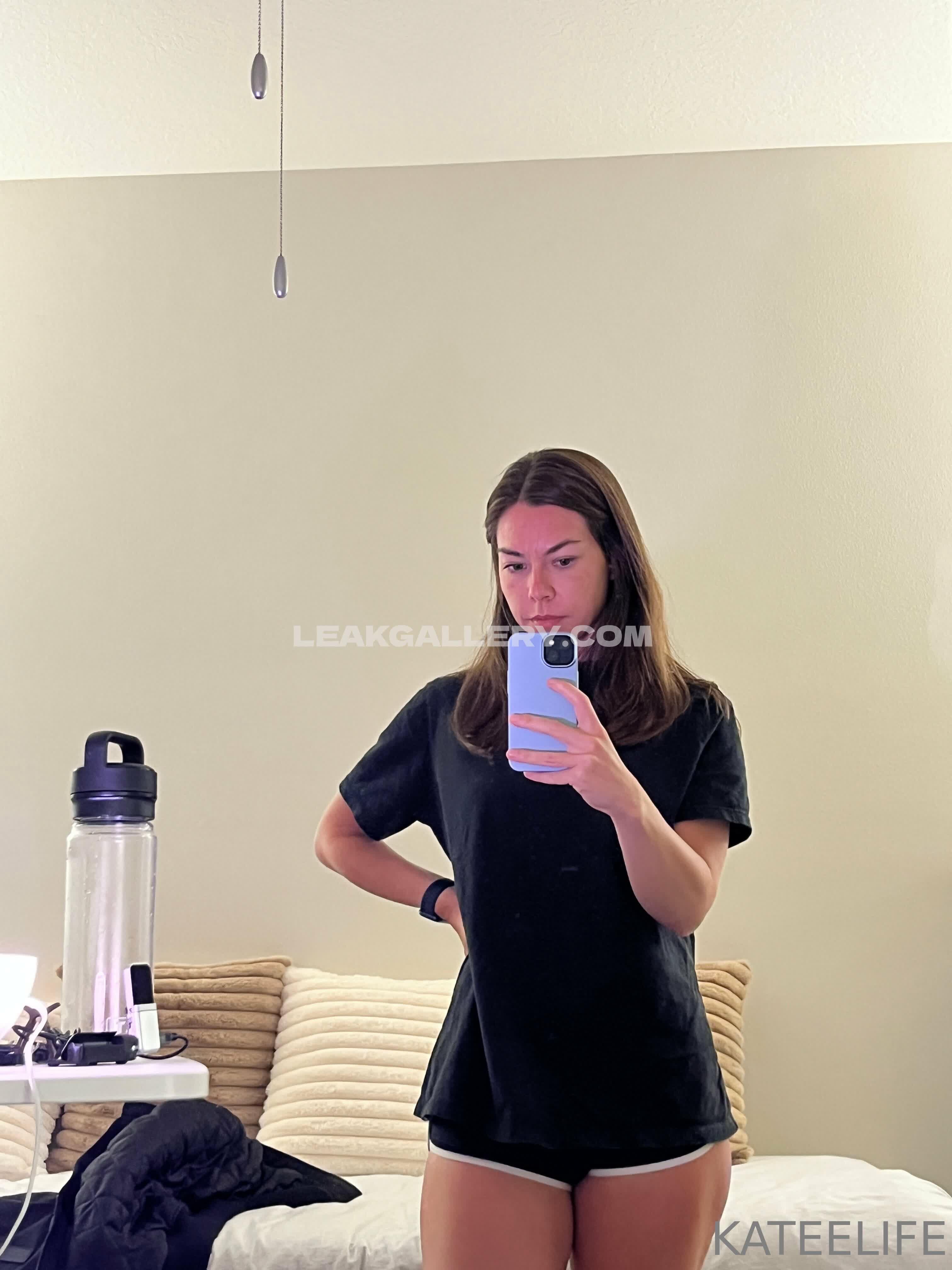 Kateelife Exclusive Leaked Nude OnlyFans #9282457