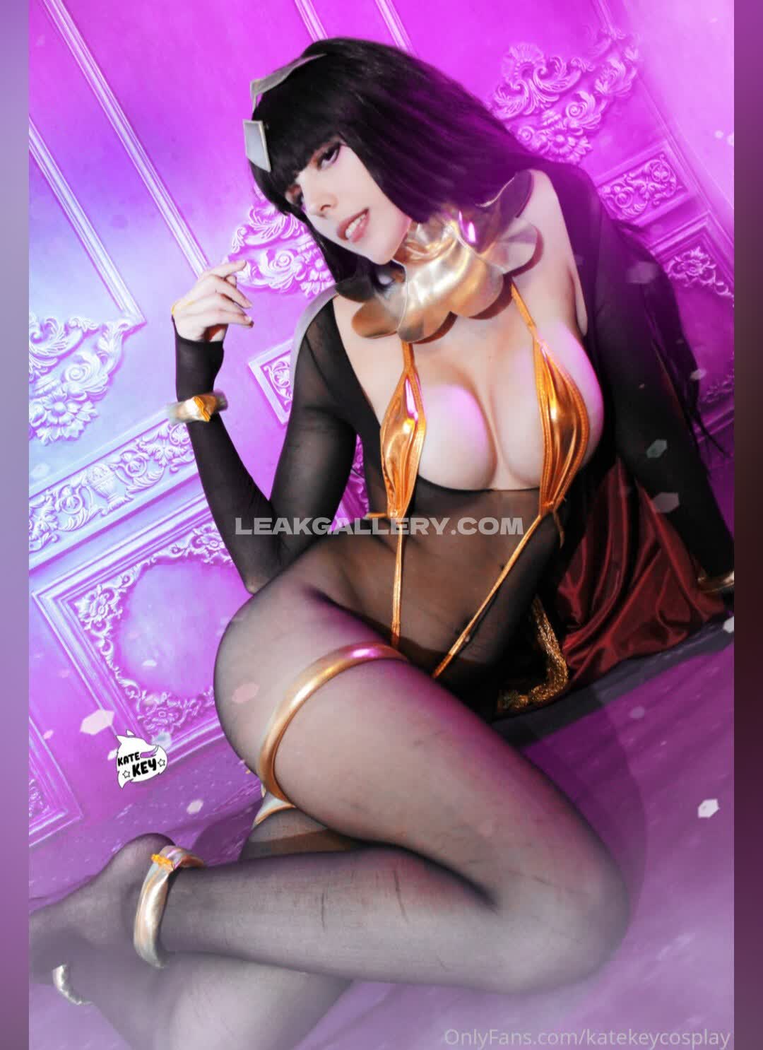 Katekeycosplay Exclusive Leaked Nude OnlyFans #10007887