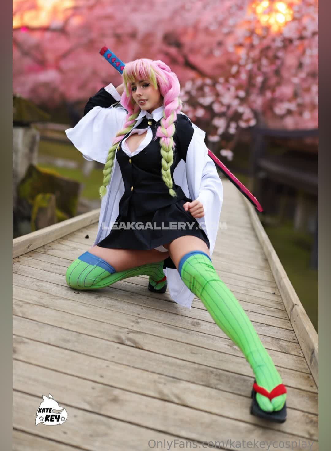 Katekeycosplay Exclusive Leaked Nude OnlyFans #10006911