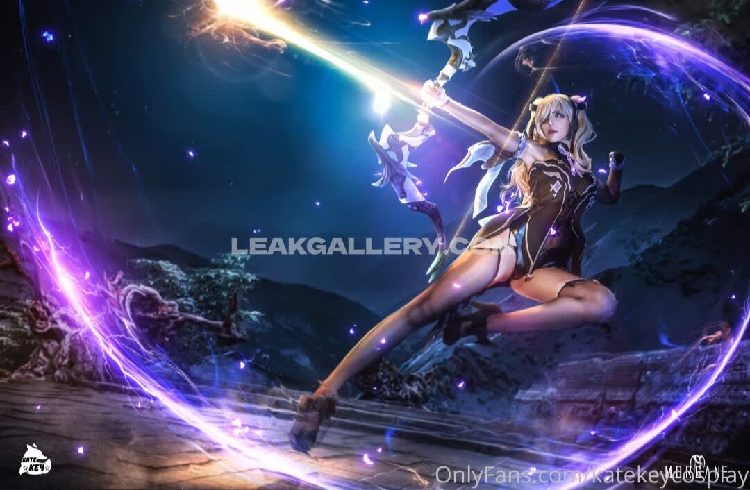 Katekeycosplay Exclusive Leaked Nude OnlyFans #9944273