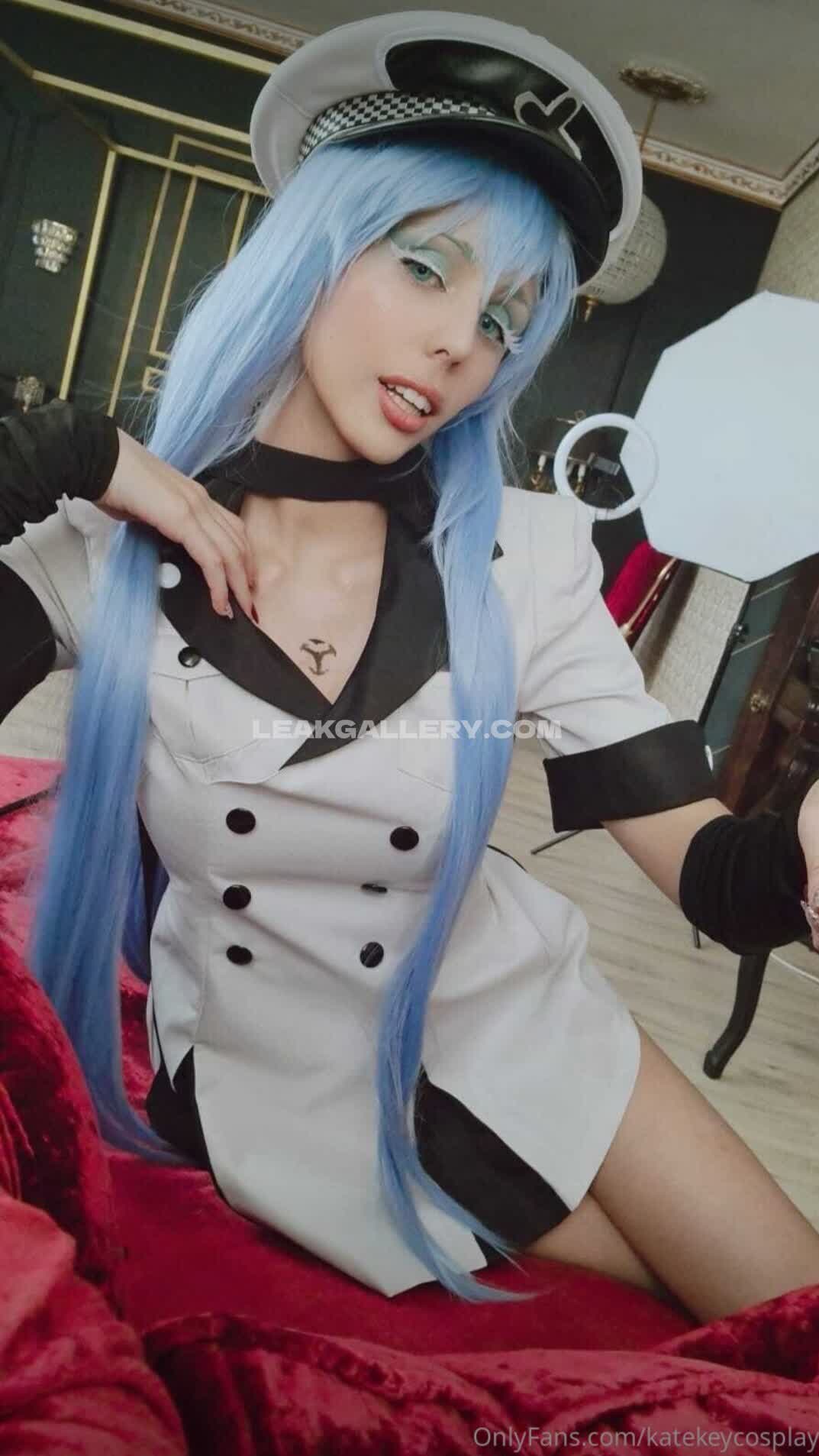Katekeycosplay Exclusive Leaked Nude OnlyFans #9996087