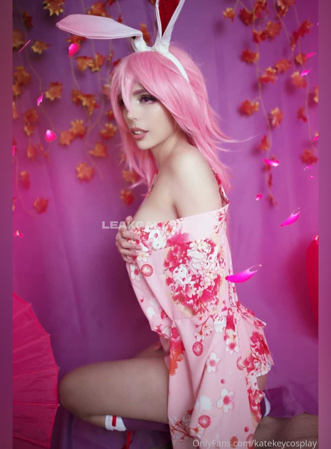 Katekeycosplay Exclusive Leaked Nude OnlyFans #9994045