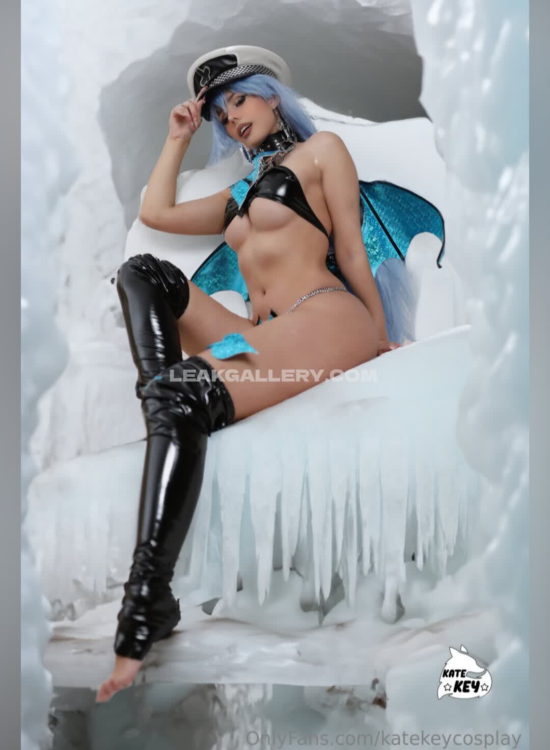 Katekeycosplay Exklusiv geleakte Nacktbilder von OnlyFans #9964577