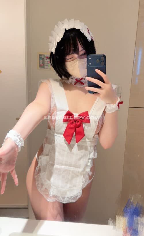 Katekyo_nene Exclusive Leaked Nude OnlyFans #10629975