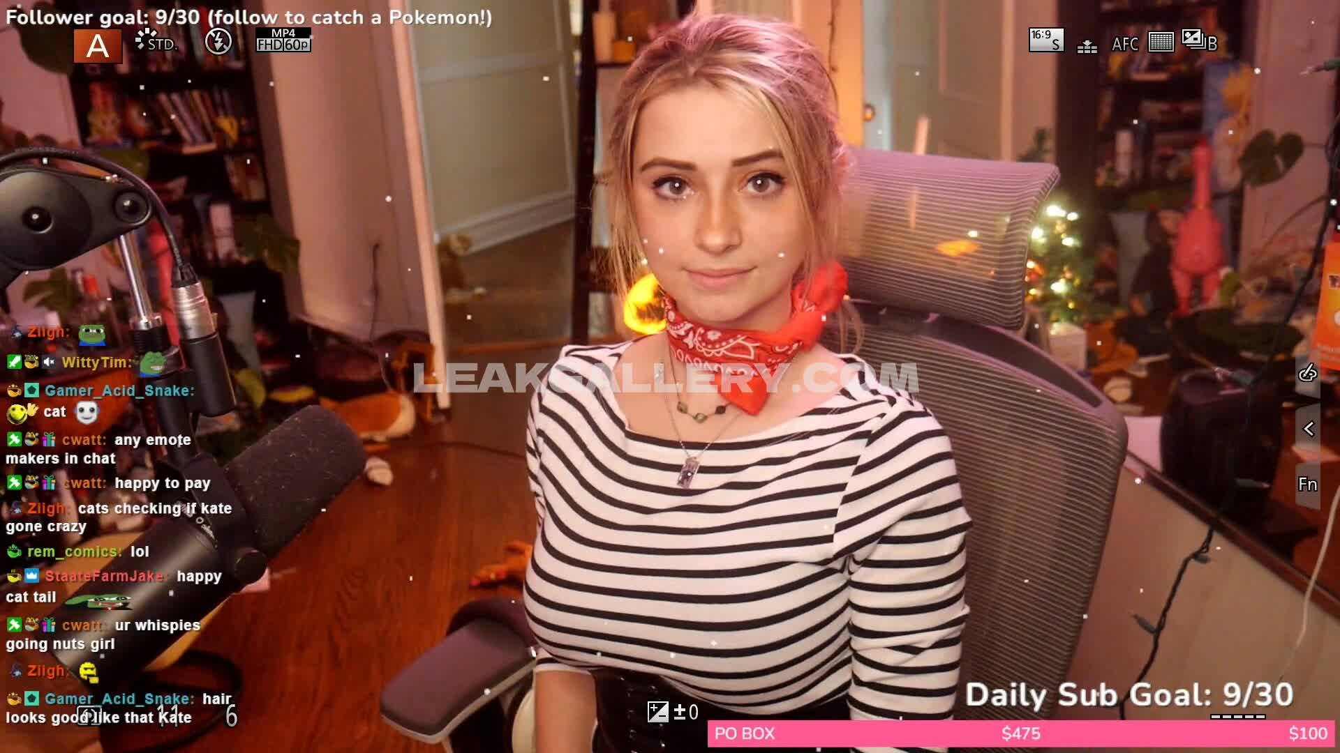 Katerina_s Exclusive Leaked Nude OnlyFans #9918634