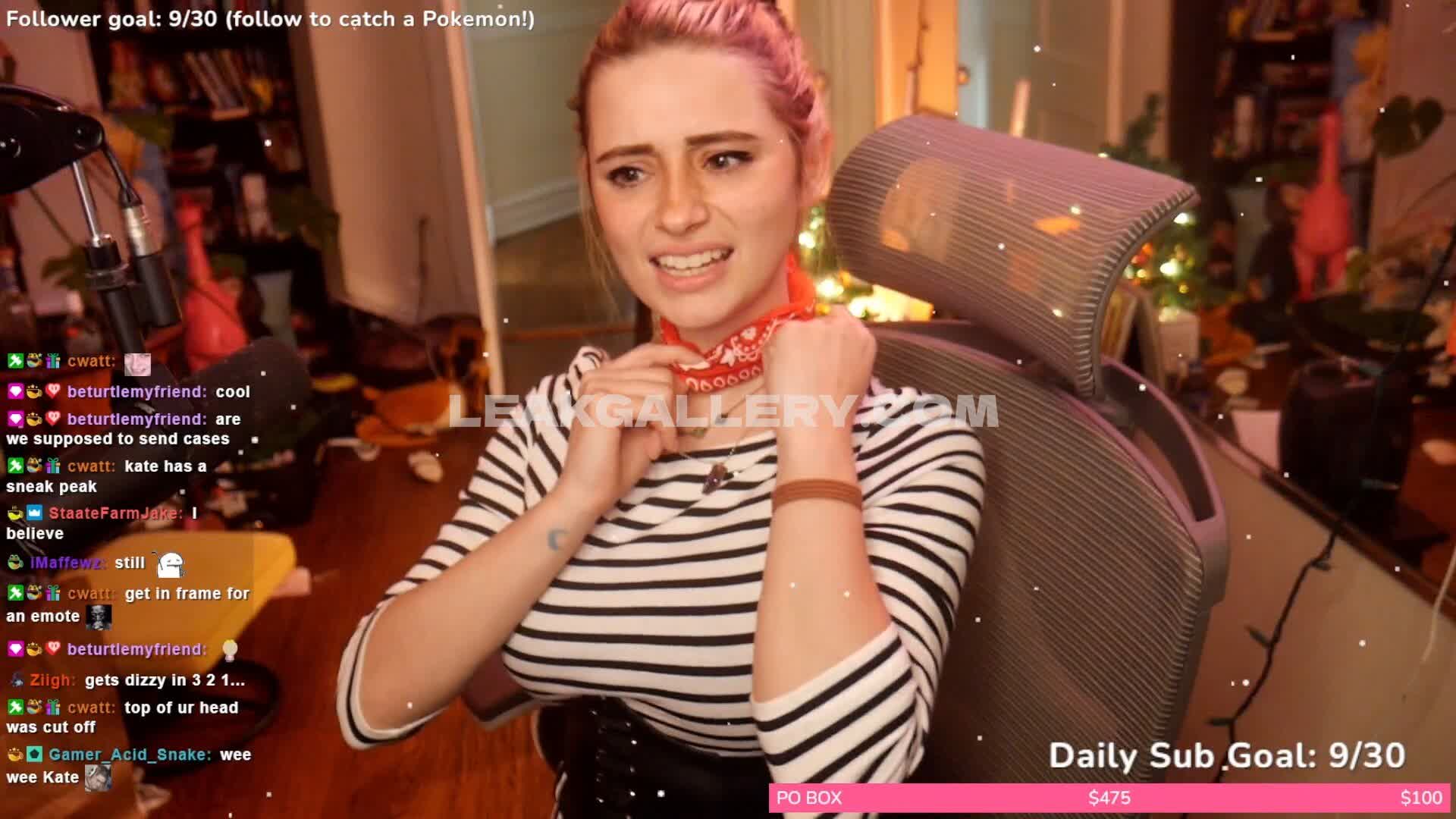 Katerina_s 独家泄露的OnlyFans裸照 #9928661