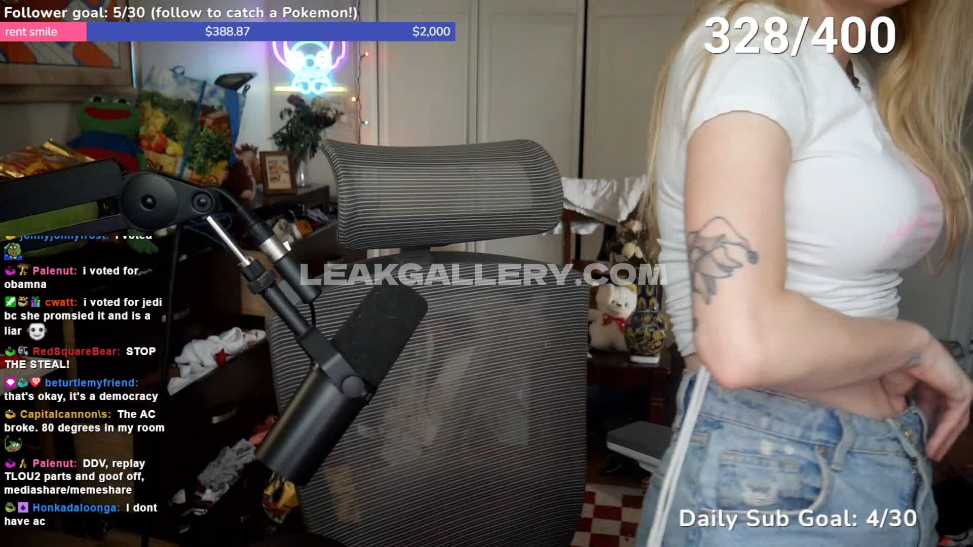 Katerina_s Exclusive Leaked Nude OnlyFans #9134403