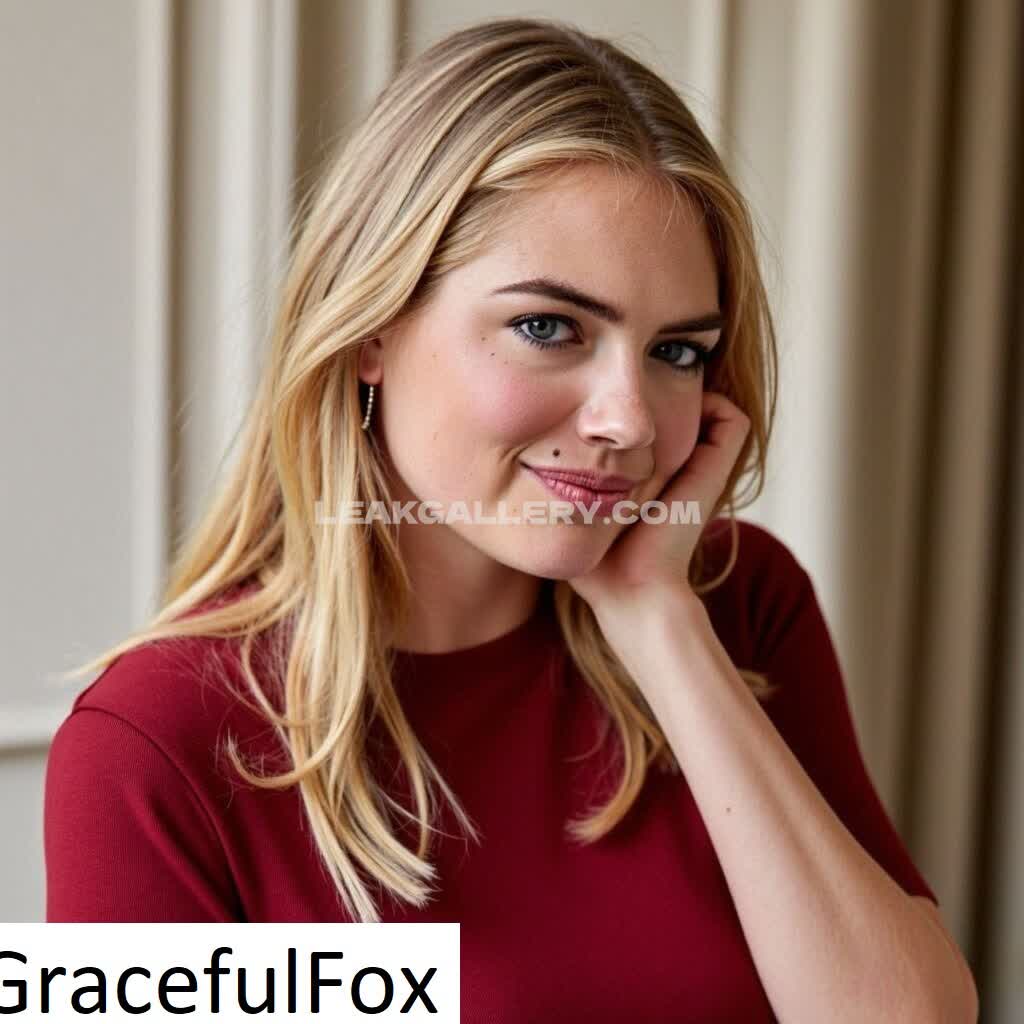 Kateupton Exclusive Leaked Nude OnlyFans #10441727