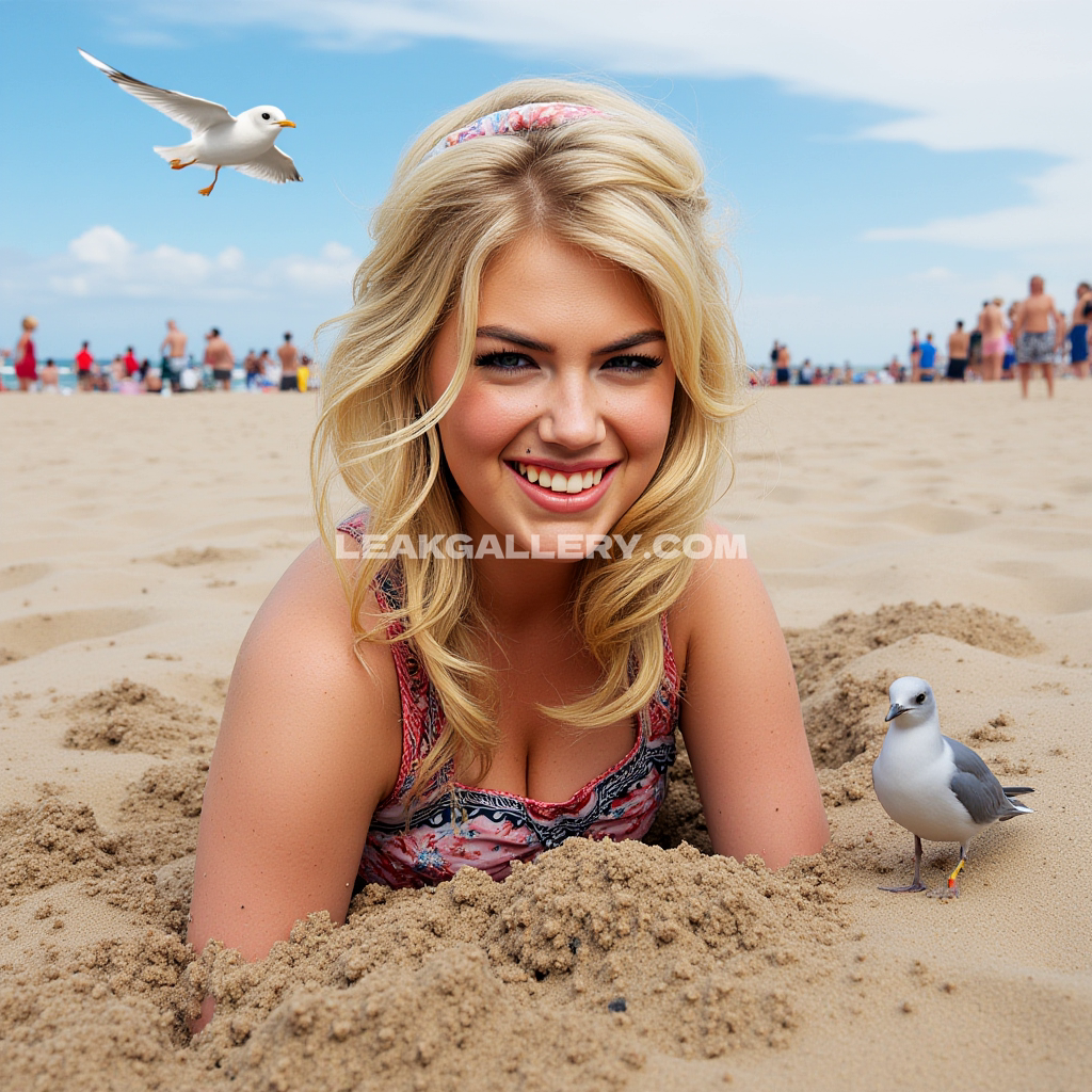 Kateupton Exclusive Leaked Nude OnlyFans #10441460