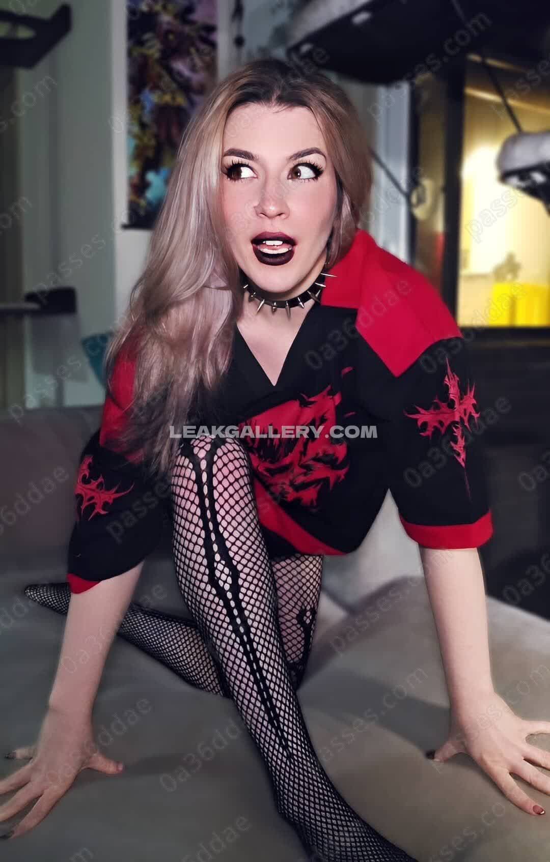 Katgunn Exclusive Leaked Nude OnlyFans #9576672