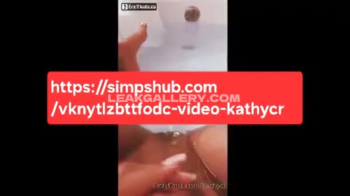 Kathimodel Exclusive Leaked Nude OnlyFans #10741195