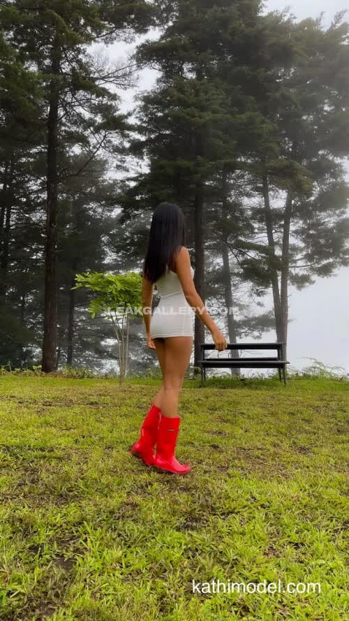 Kathimodel Exklusiv geleakte Nacktbilder von OnlyFans #10520224